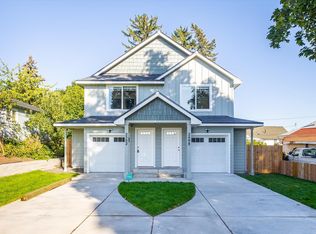 2502 N Magnolia St, Spokane, WA 99207