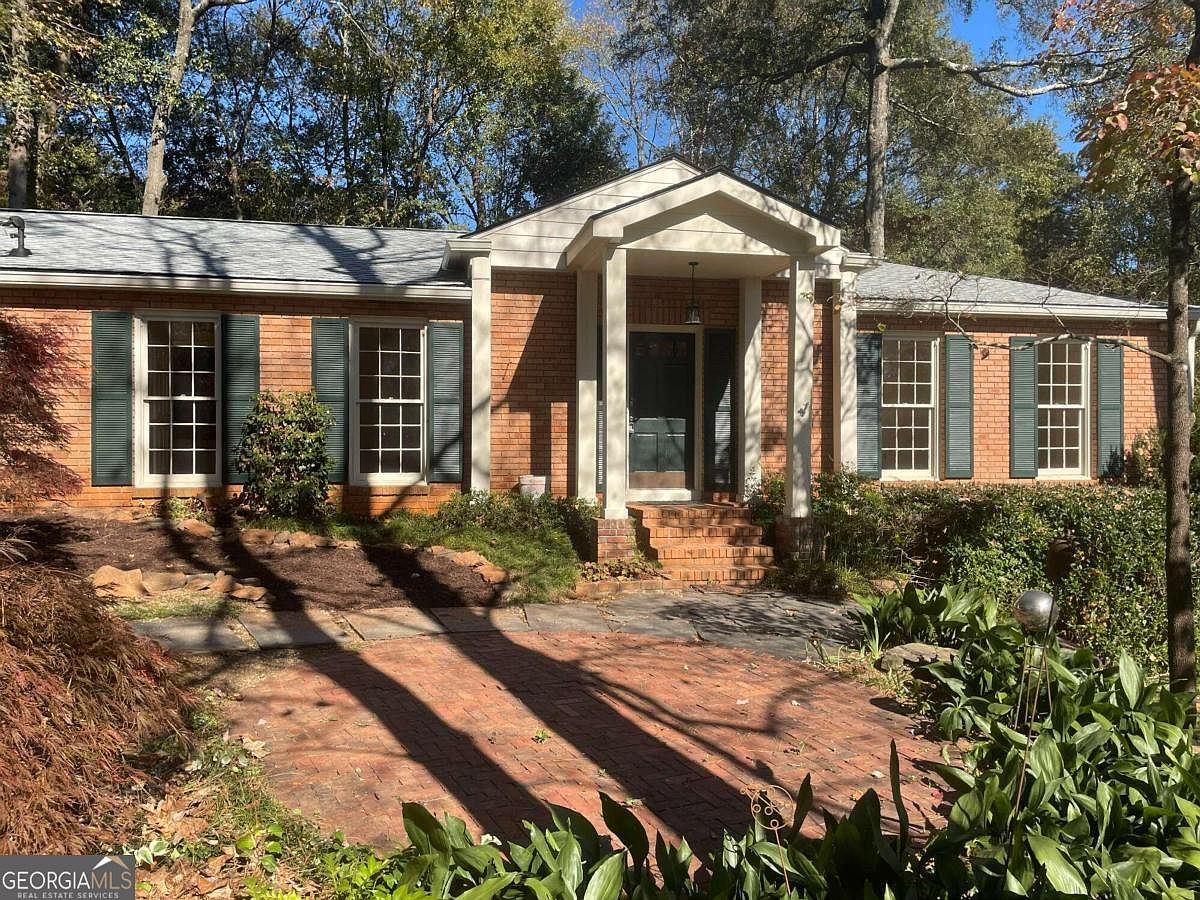 40 Willow Springs Ln, Roswell, GA 30075 Zillow