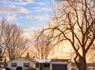 17903 English Rd, Manchester, MI 48158