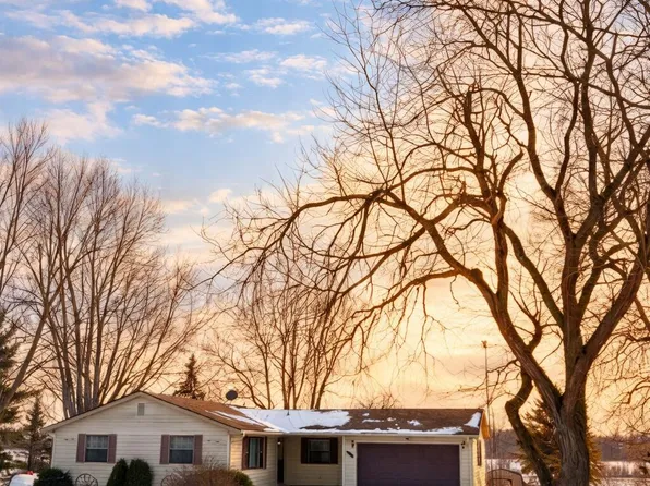 17903 English Rd, Manchester, MI 48158