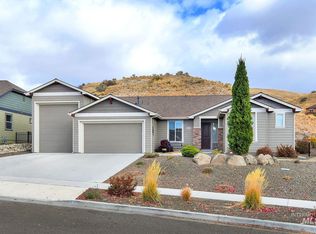 18708 N Start Point Pl, Boise, ID 83714