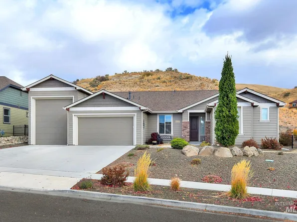 18708 N Start Point Pl, Boise, ID 83714