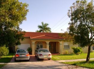 14660 SW 172nd St, Miami, FL 33177