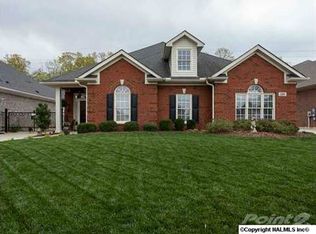 114 Indian Valley Rd, Huntsville, AL 35806