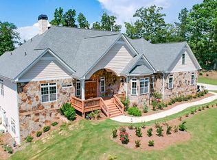 920 Upper Hembree Rd, Roswell, GA 30076