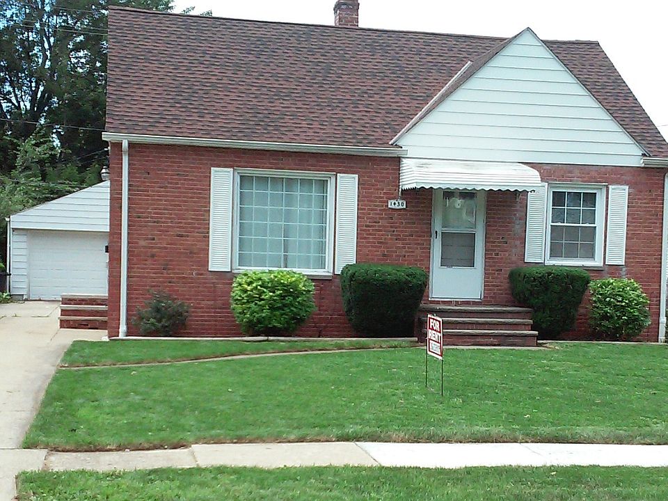 Commonwealth Ave., Mayfield Hts