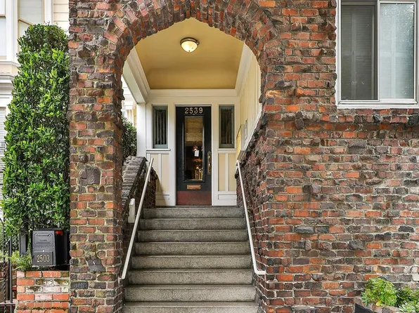 2539 Clay St APT 4, San Francisco, CA 94115