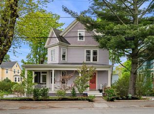 72 Greenwood Ave, Swampscott, MA 01907