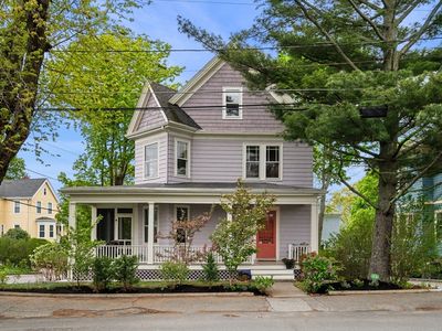 72 Greenwood Ave, Swampscott, MA, 01907