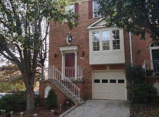 8008 Trevor Pl, Vienna, VA 22182