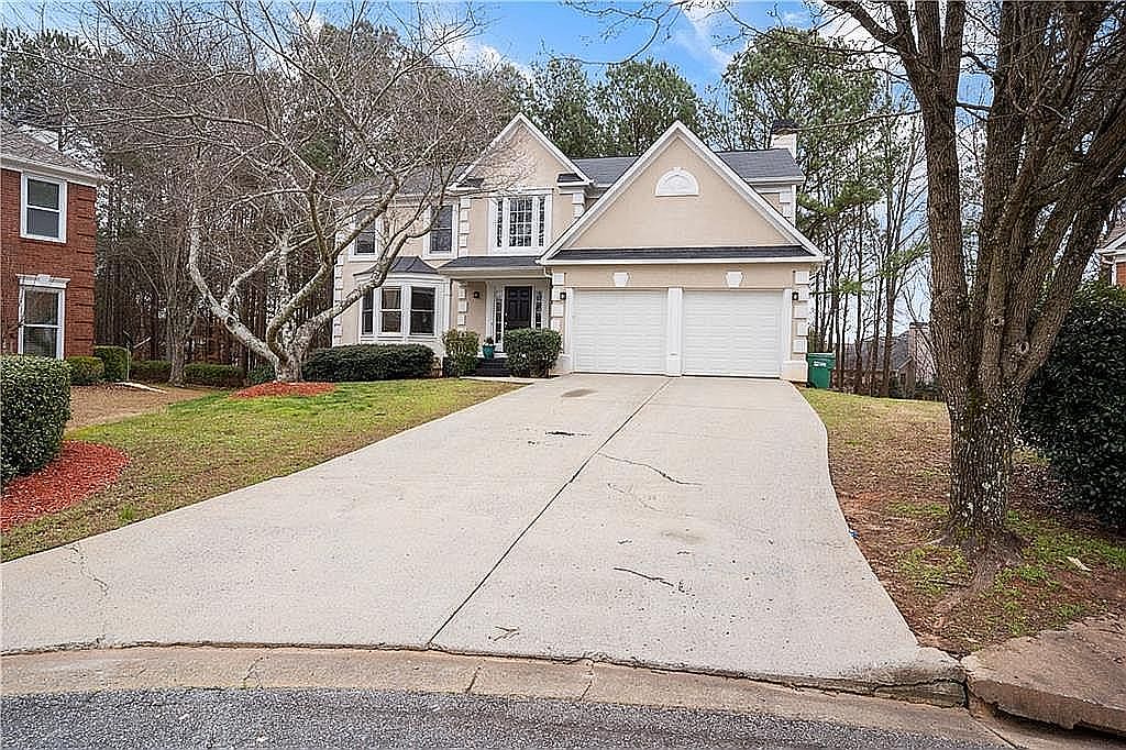 4615 Avocet Dr, Norcross, GA 30092 Zillow