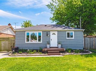 546 Mohawk Rd E, Hamilton, ON L8V 2J6