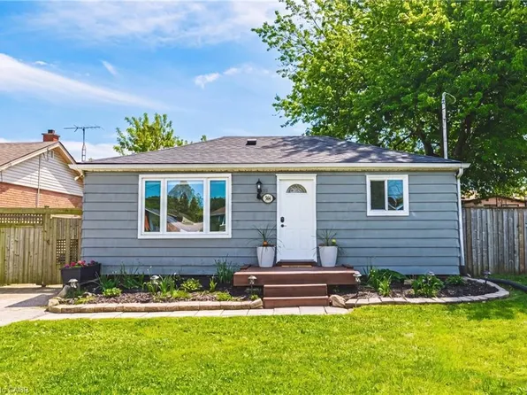 546 Mohawk Rd E, Hamilton, ON L8V 2J6