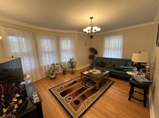 2834 North Lockwood Avenue - 2A, Chicago, IL 60641