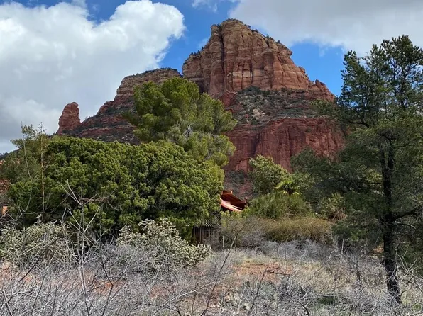 82 Quail Run, Sedona, AZ 86336