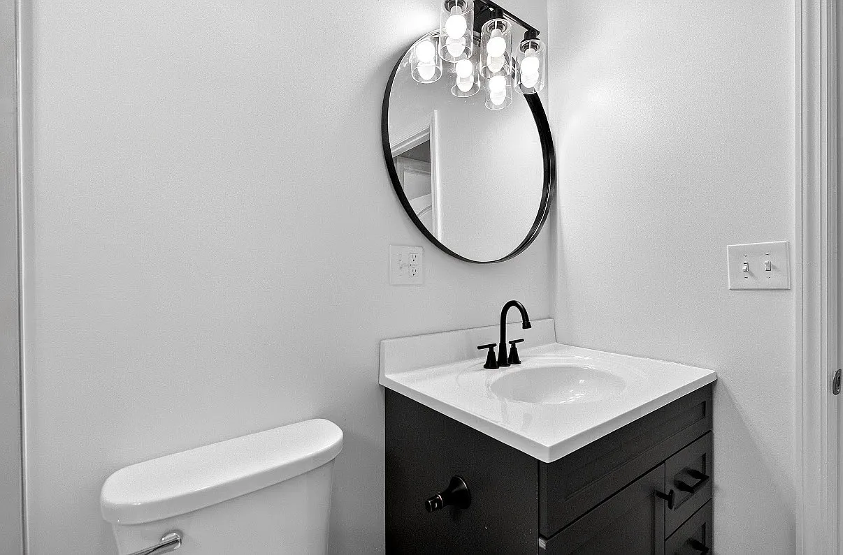 3 bed, $2,700 — Photo 4