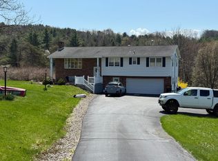 1270 State Route 38b, Newark Valley, NY 13811