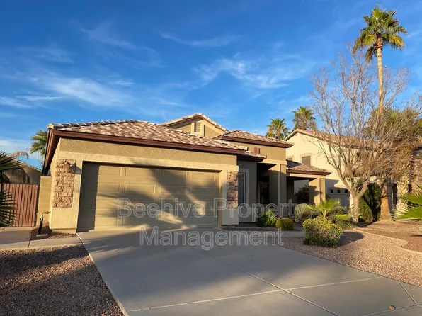3348 E Mayberry Ave, Gilbert, AZ 85297
