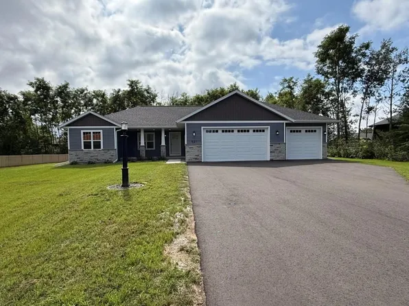 621 Amberwood Way, Plover, WI 54467