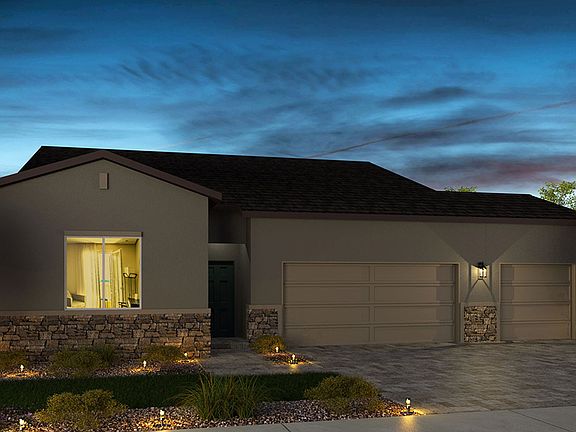 Plan Elevation.