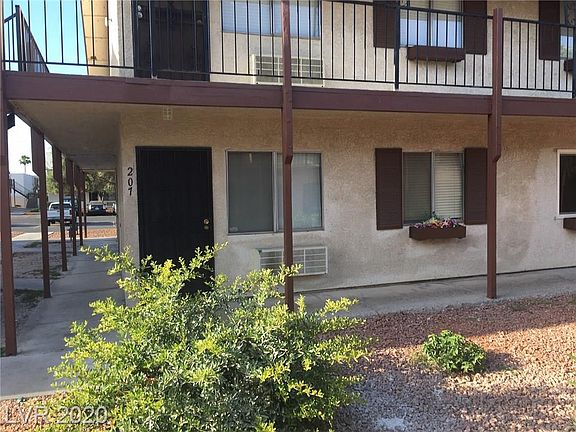 2nd image of 4955 Jeffreys St Unit 207