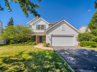 95 Rotterdam Dr, Antioch, IL