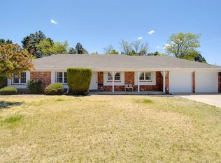 728 Stagecoach Rd SE, Albuquerque, NM 87123