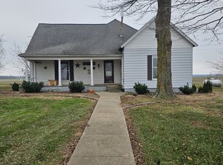 4566 Davis Mill Rd, Trenton, KY 42286