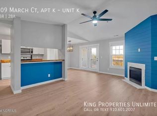 809 March Ct APT K, Wilmington, NC 28405