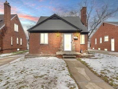 639 N Vernon St, Dearborn, MI, 48128