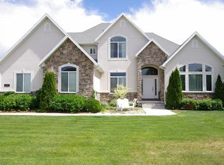 643 West Cephus Rd, Draper, UT 84020