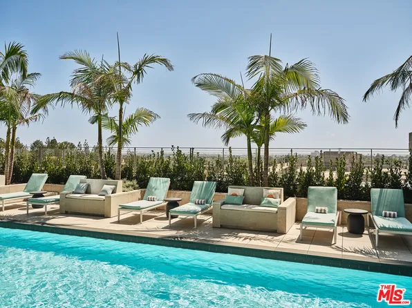 211 Elm Ct #11C, Los Angeles, CA 90067