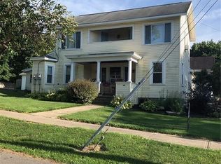 400 Orchard St, Fayetteville, NY 13066