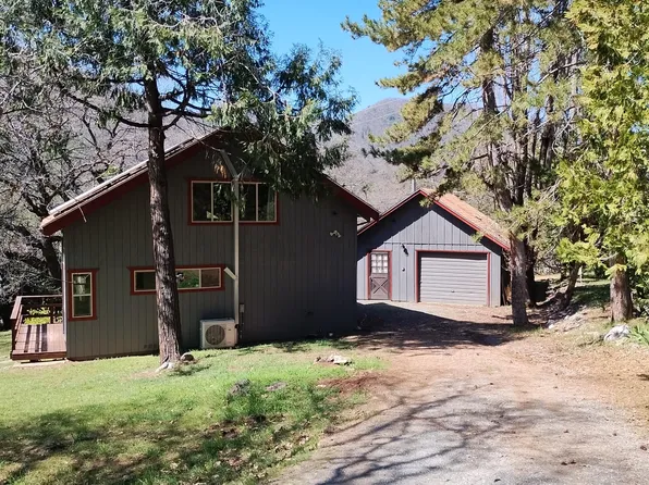159 Manzanita Court, Pierpoint Springs, CA 93265