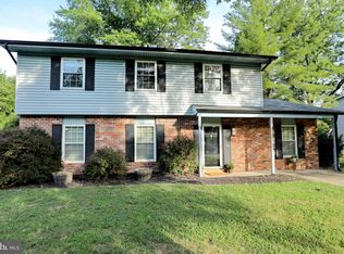 720 University Dr, Waldorf, MD 20602