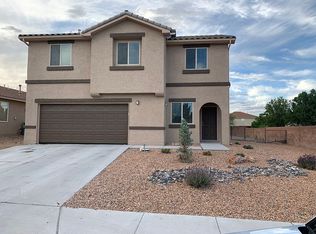 566 Creekside Ave SW, Los Lunas, NM 87031