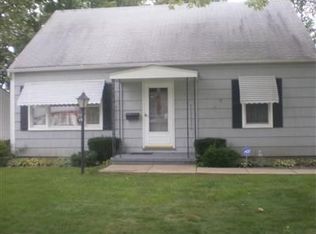 3310 Pickett Rd, Lorain, OH 44053