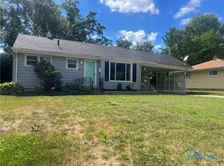 4135 Rohr Dr, Toledo, OH 43613