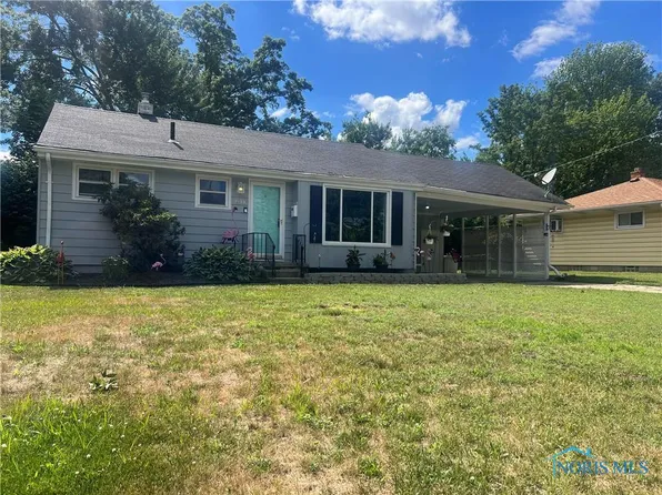 4135 Rohr Dr, Toledo, OH 43613