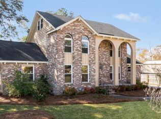 4 Brook Hollow Ct, Charleston, SC 29414