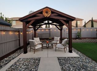 3771 Edington Dr, Rancho Cordova, CA