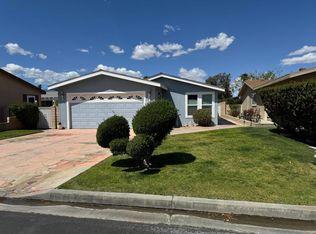 35543 Canteen, Thousand Palms, CA 92276