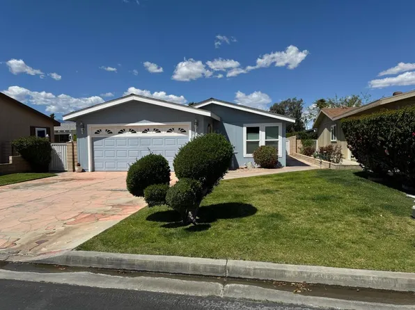 35543 Canteen, Thousand Palms, CA 92276