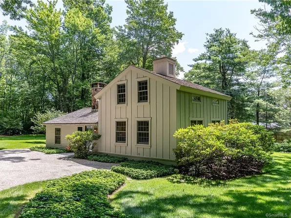 16 Tompkins Hill Road, Washington, CT 06793