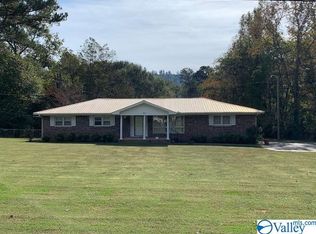 4813 State Highway 79 S, Guntersville, AL 35976