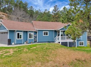 4710 Rimrock Dr, Rapid City, SD 57702