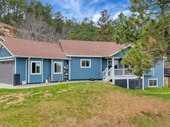 4710 Rimrock Dr, Rapid City, SD 57702