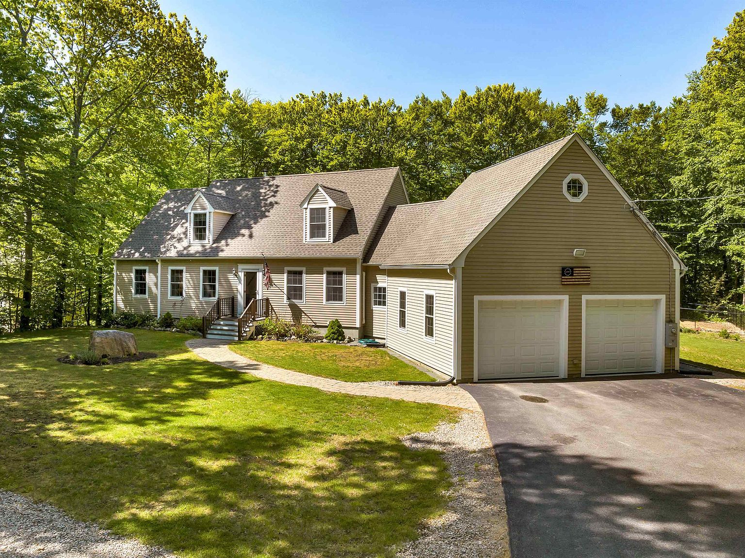 7 Pointe Sewall Road, Wolfeboro, NH 03894 Zillow