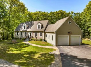 7 Sewall Rd, Wolfeboro, NH 03894