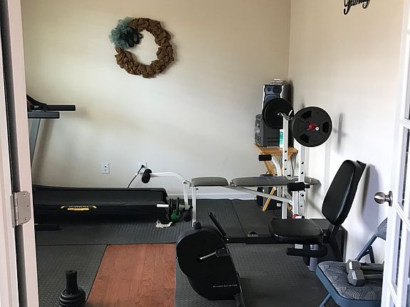 Den/Exercise